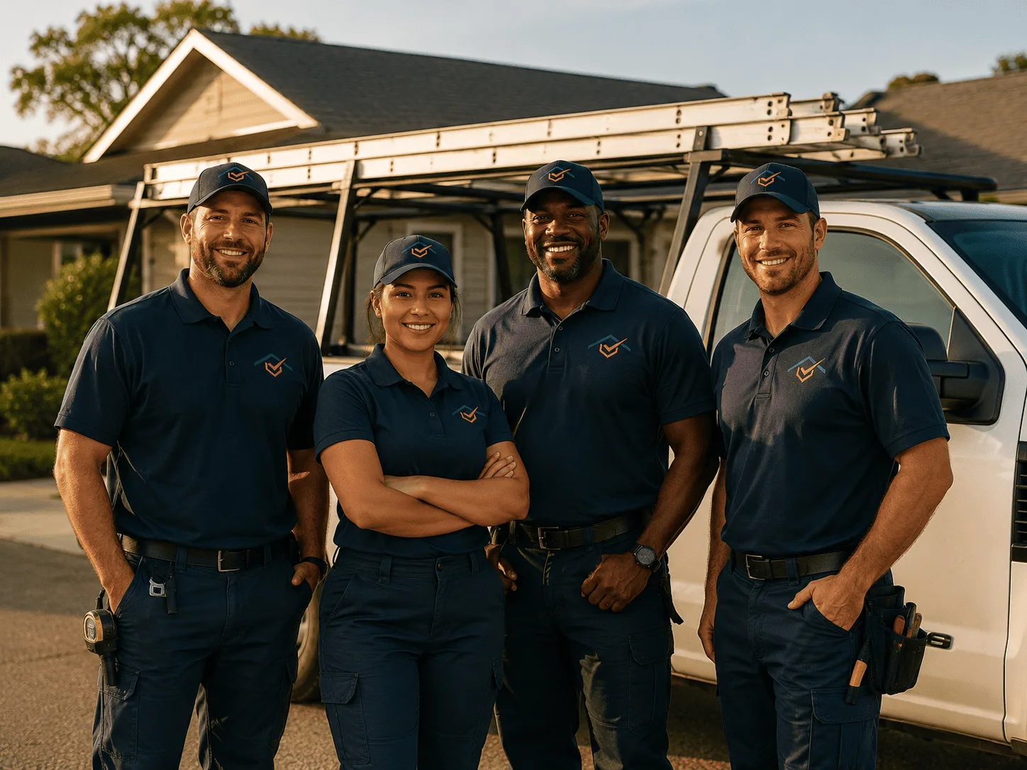 Roof Inspection company in Bay Port, MI